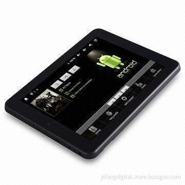 Nextbook MID with Google's Android 4.0 OS, Capacitive Screen, Wi-Fi, 0.3M Camera, USB Host